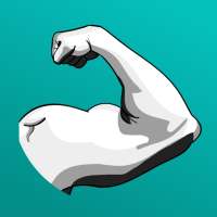 Upper Body Exercises for Men by Fitness Coach on 9Apps