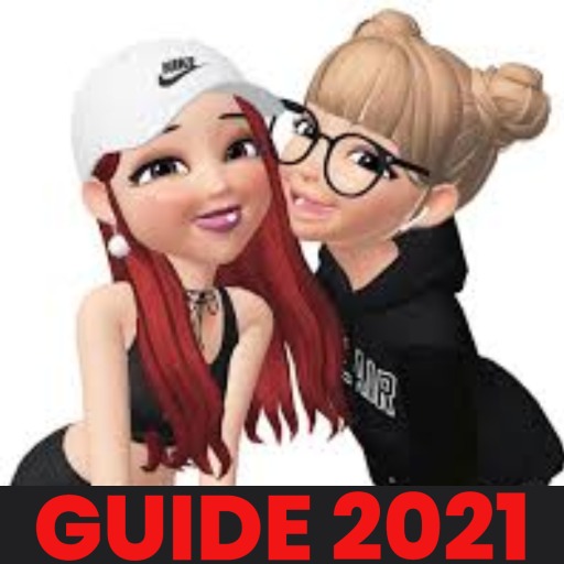 Tips :Zepeto Avatar Maker 2021 icon