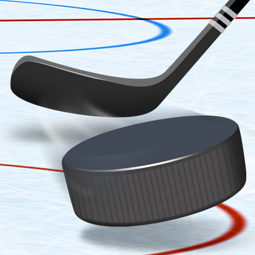 Ice Hockey League FREE icon