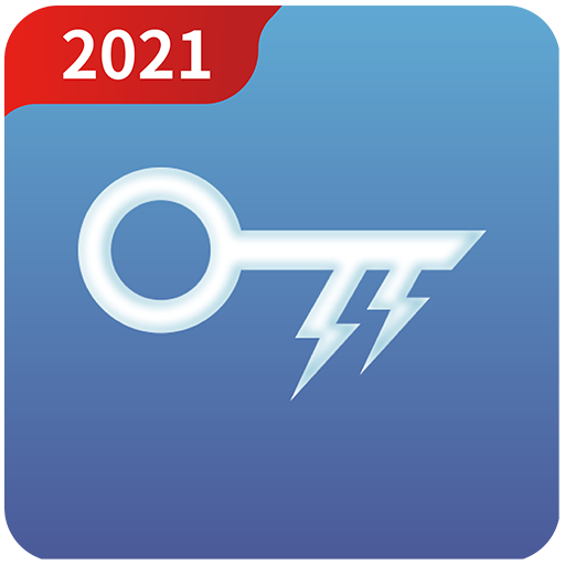 New free VPNFlash - Fast unlimited proxy security icon