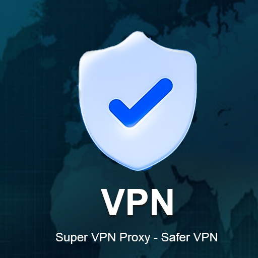 Super VPN Proxy - Safer VPN icon