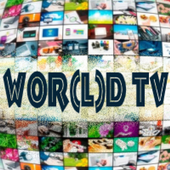 world tv 2020 icon