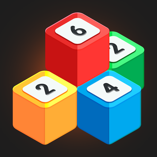 Make Ten - Connect the Numbers Puzzle icon