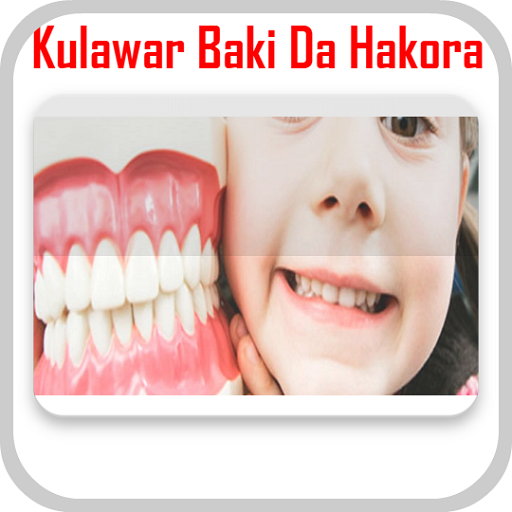 Kulawar Baki Da Hakora icon