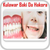 Kulawar Baki Da Hakora on 9Apps