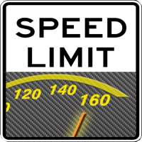 SpeedLimit on 9Apps