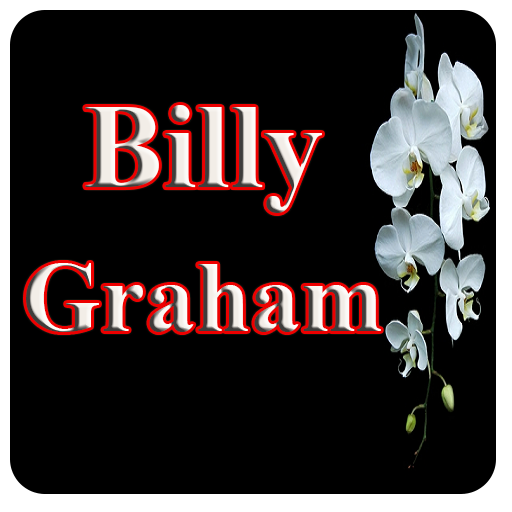 Billy Graham New Apk icon