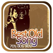 Best Old Songs 70's 80's 90's icon