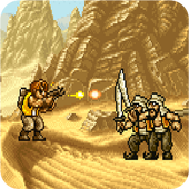 Tips Metal Slug icon
