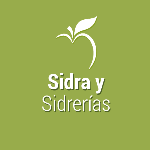Sidra y Sidrerías icon