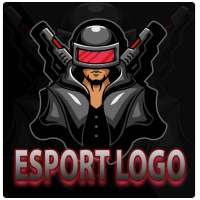 Logo Esport Maker - Create Gaming Logo Maker Free