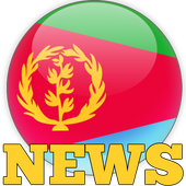 Eritrea News icon