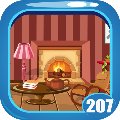 Kavi Escape Game 207 أيقونة