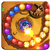 Royal Zuma Empire icon