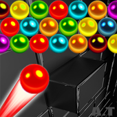 Shoot Bubble 2018 icon