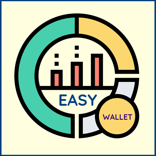 Easy Wallet - Refill your wallet daily icon