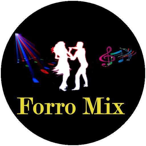 Forro Mix icon
