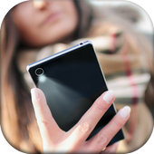 Flash Alert : Call And Text icon