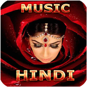 Musik Hindi icon