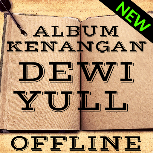 Lagu Dewi Yull offline Lengkap [ HQ AUDIO ] icon