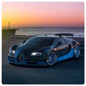 Bugatti Veyron Wallpaper on 9Apps
