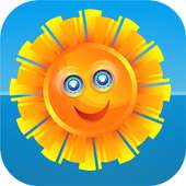 أنشودة الحروف العربية on 9Apps