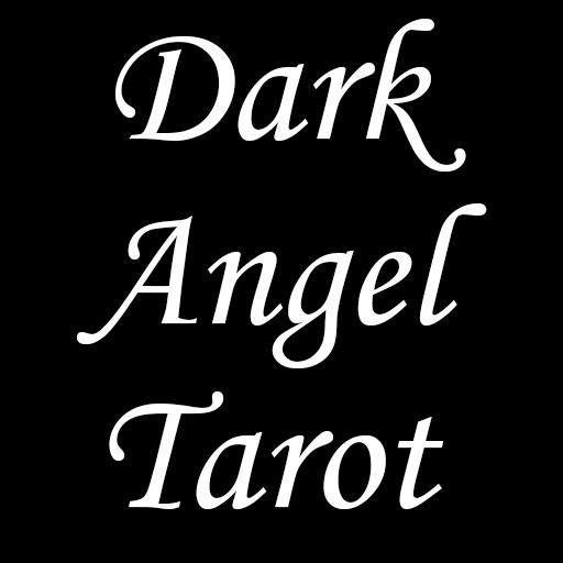 Dark Angel Tarot icon