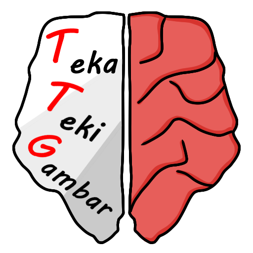 Tebak Gambar - Teka Teki Gambar Brain Offline icon