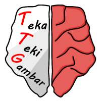 Tebak Gambar - Teka Teki Gambar Brain Offline