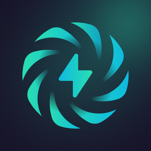 Cyclone VPN icon