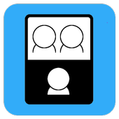 Front &amp; Back Camera icon