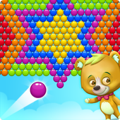 Bubble Shooter Story icon