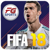Free FiFa 18 Guide icon