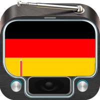 Radio Germany Free Live AM FM