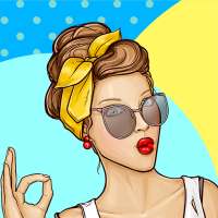 Stranger chat app - Random Chat app : chat master