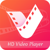 HD Video Player icon