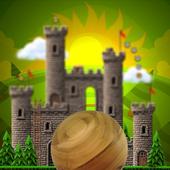 Fantasy Ball - Knock Down icon