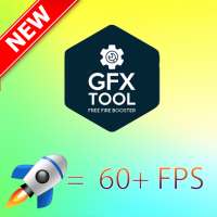 Gfx For Fire Free Game- Boost 60 plus fps