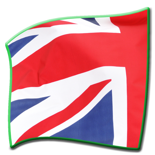 English Irregular Verbs icon