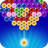 Bubble Shooter 2020: Match 3 Games