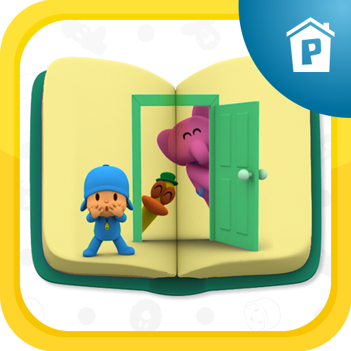 P House – A thousand doors icon