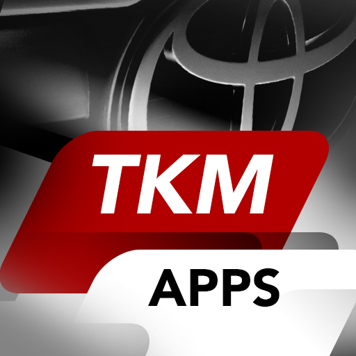 Toyota Knowledge Management Apps icon