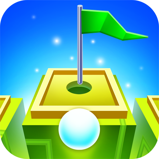 Mini Golf Magic icon