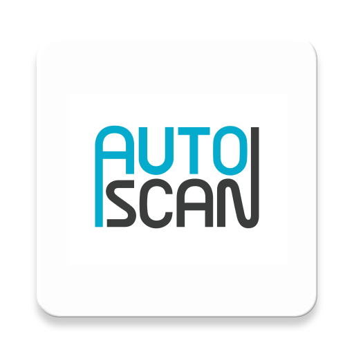 Автоскан  icon