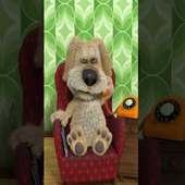 الكلب المتكلم المضحك - بدون انترنت on 9Apps