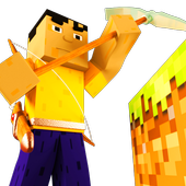 Unturned Craft: Multi Survival icon