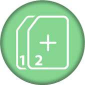 حسابين واتس اب في هاتف واحد 2018 أيقونة