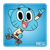 Gumball Wallpapers HD icon