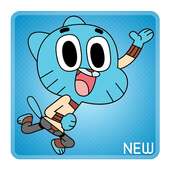 Gumball Wallpapers HD on 9Apps