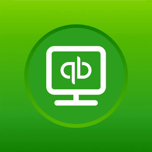 QuickBooks Desktop: Inventory &amp; Receipt Management आइकन